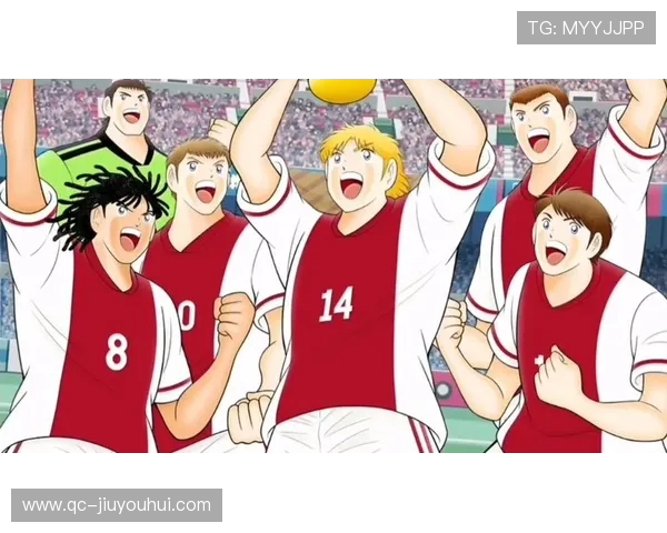 《足球小将13日本篇：少年们的梦想与激情再度燃烧，决战即将开启》