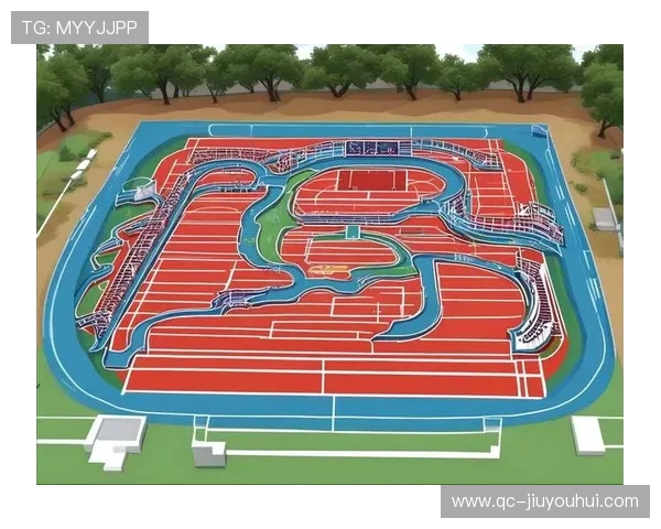 地坛足球场地周边环境改造与提升项目规划方案分析